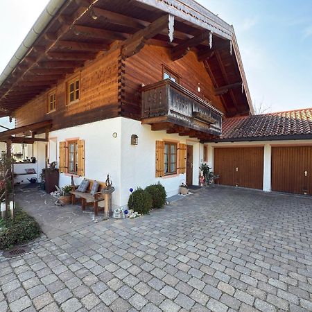 Ferienwohnung Bachl Inkl. Chiemgaukarte Ruhpolding Extérieur photo