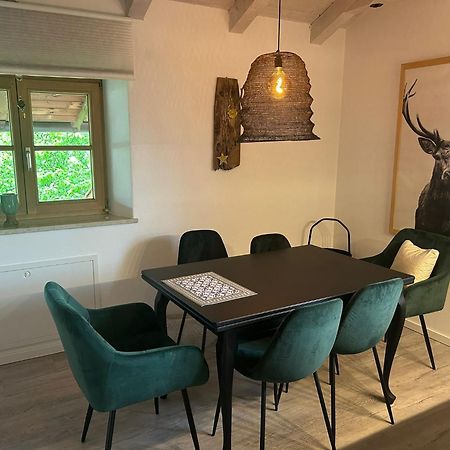 Ferienwohnung Bachl Inkl. Chiemgaukarte Ruhpolding Extérieur photo