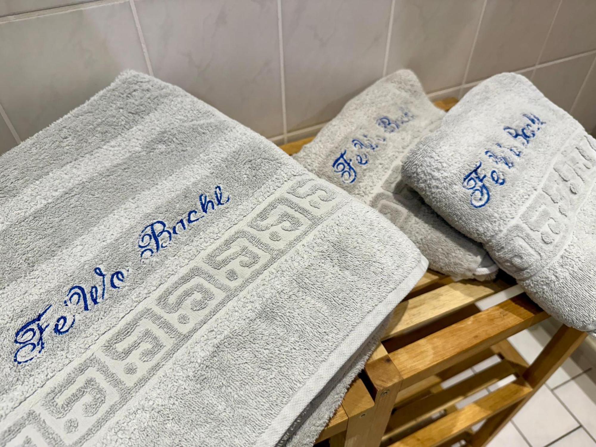 Ferienwohnung Bachl Inkl. Chiemgaukarte Ruhpolding Extérieur photo