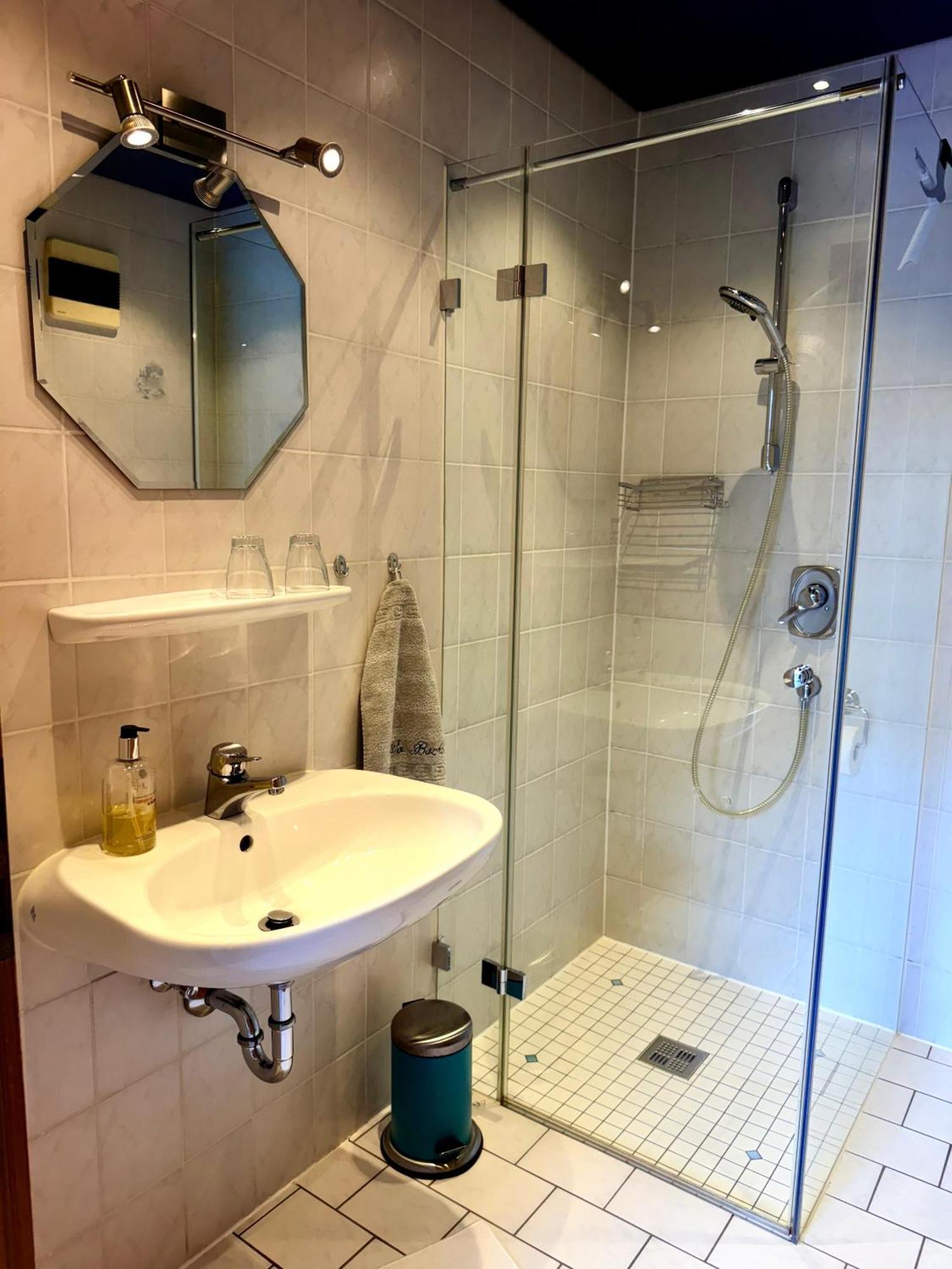 Ferienwohnung Bachl Inkl. Chiemgaukarte Ruhpolding Extérieur photo