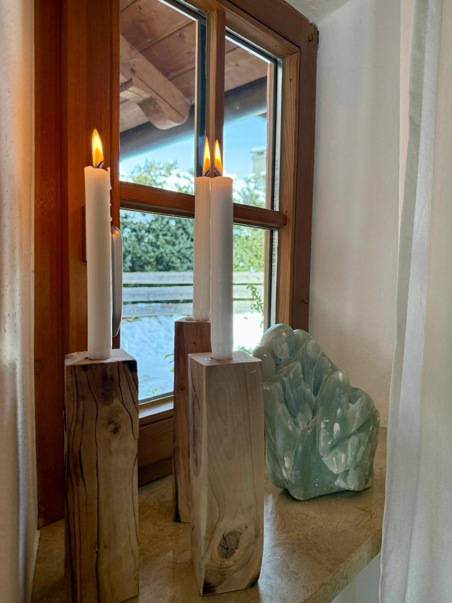Ferienwohnung Bachl Inkl. Chiemgaukarte Ruhpolding Extérieur photo