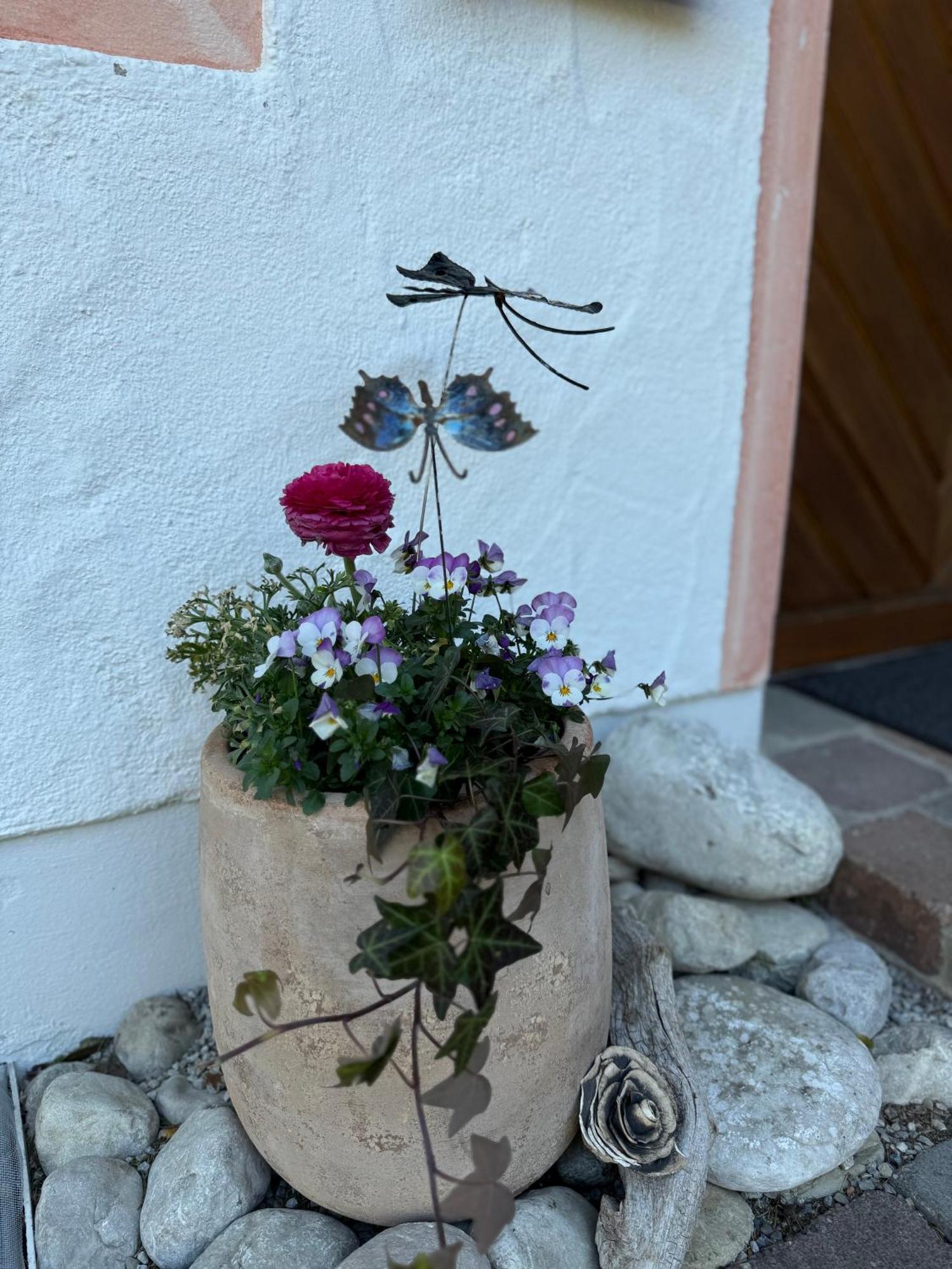 Ferienwohnung Bachl Inkl. Chiemgaukarte Ruhpolding Extérieur photo