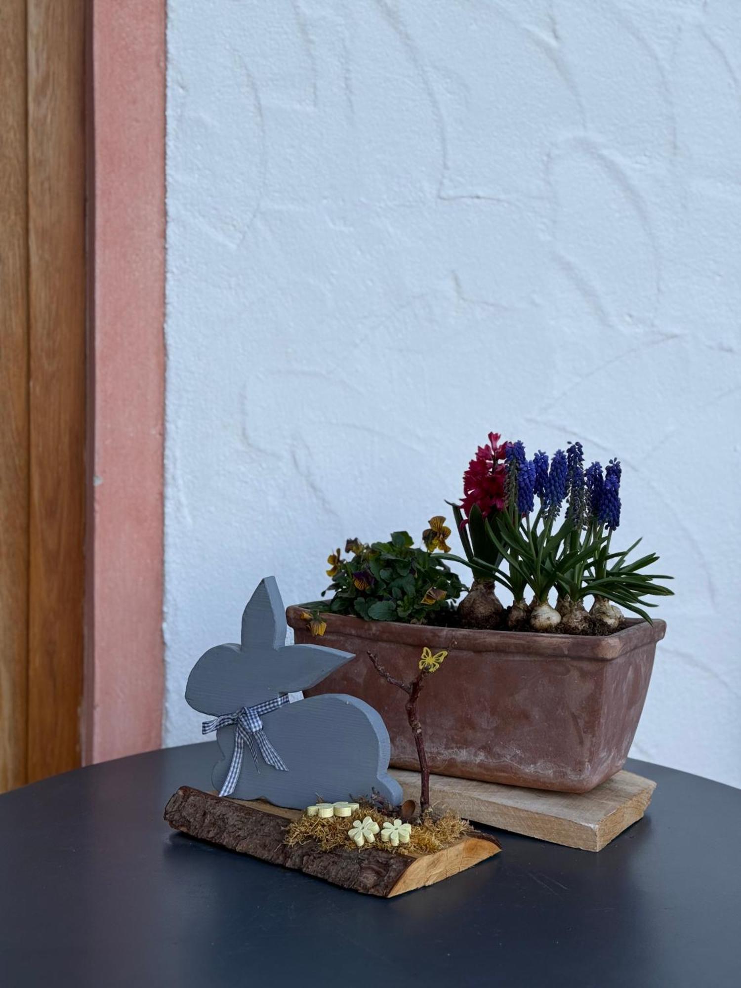 Ferienwohnung Bachl Inkl. Chiemgaukarte Ruhpolding Extérieur photo