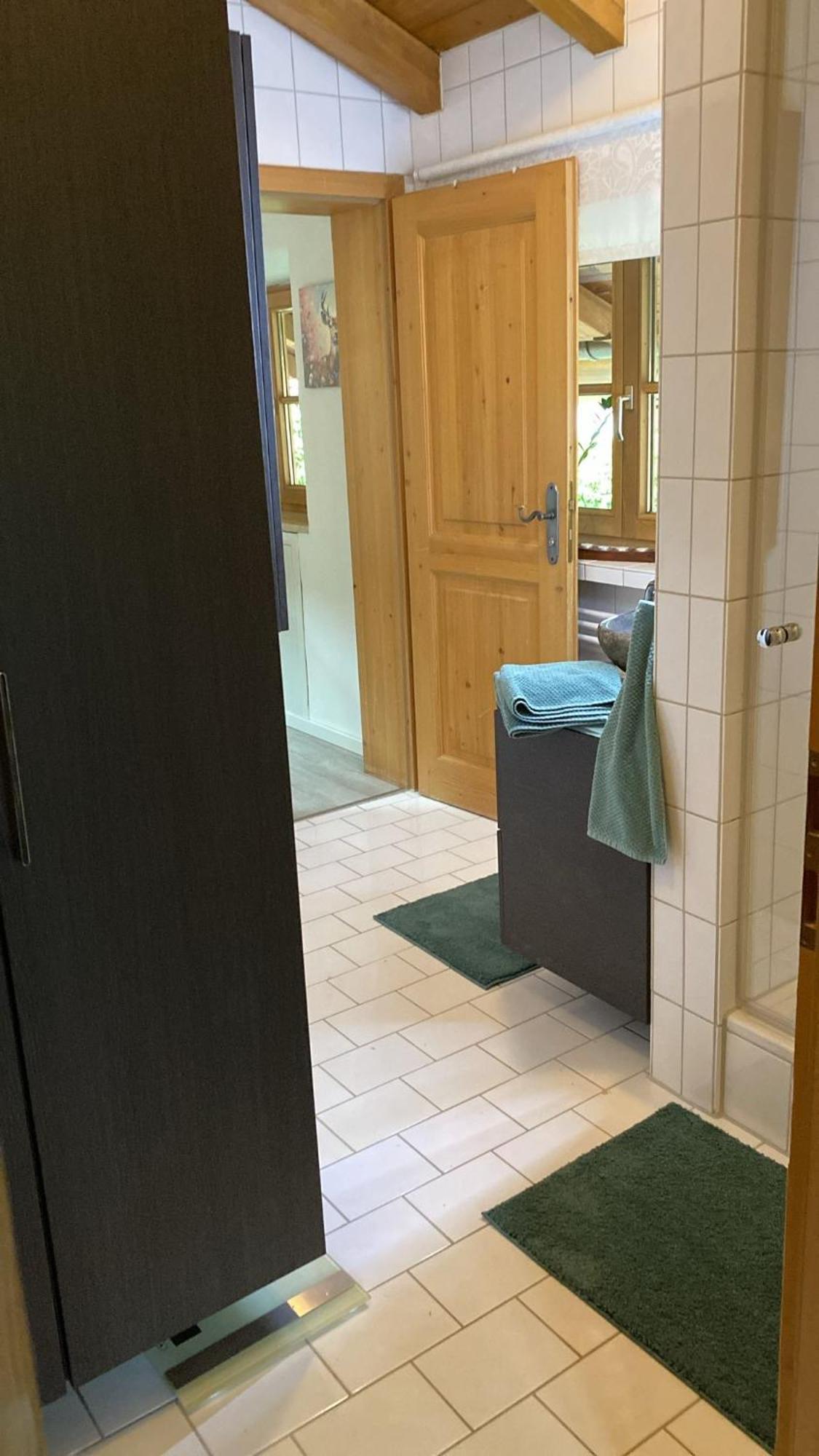 Ferienwohnung Bachl Inkl. Chiemgaukarte Ruhpolding Extérieur photo